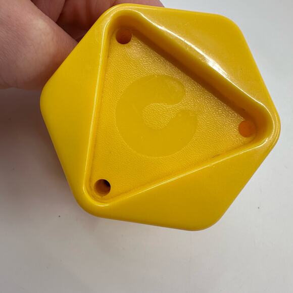 2 Pieces Set Discovery Toys Stacktivities Stacker Rattle Replacement Kids Toys - Picture 6 of 8